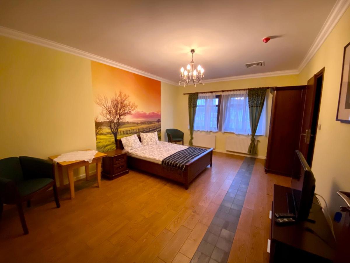 Amberroom Pruszcz Gdanski Exterior photo