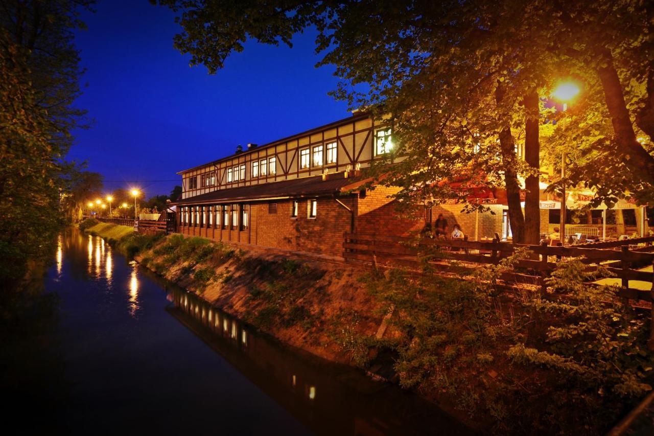 Amberroom Pruszcz Gdanski Exterior photo